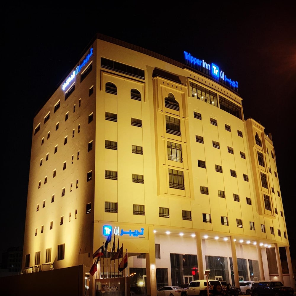 Tripper inn Hotel in DAMMAM