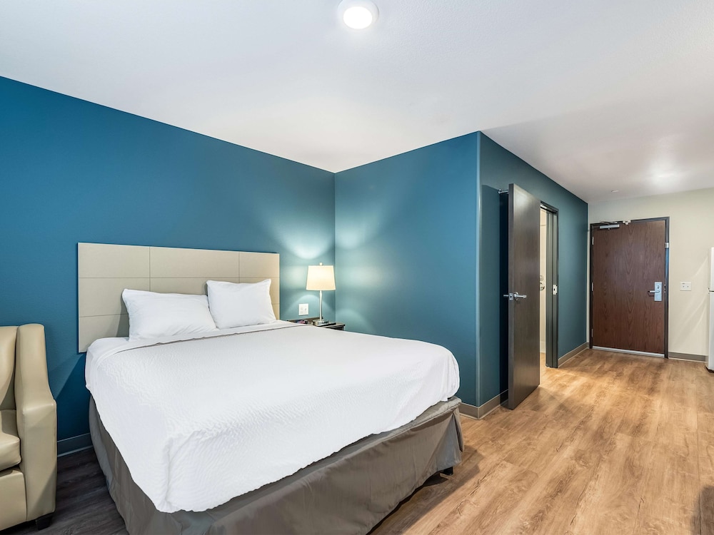 Extended Stay America Suites - Minneapolis - Airport - Mendota Heights 16/50