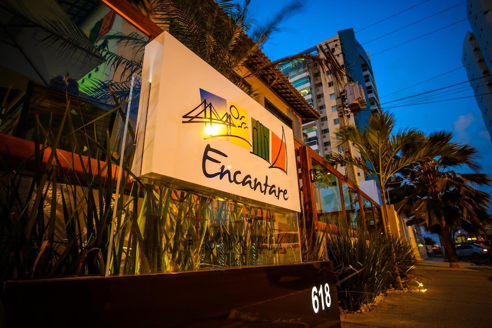 Pousada Encantare 4/63