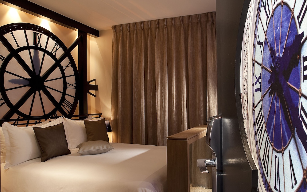 Secret De Paris - Hotel & Spa - Adults Only 25/68