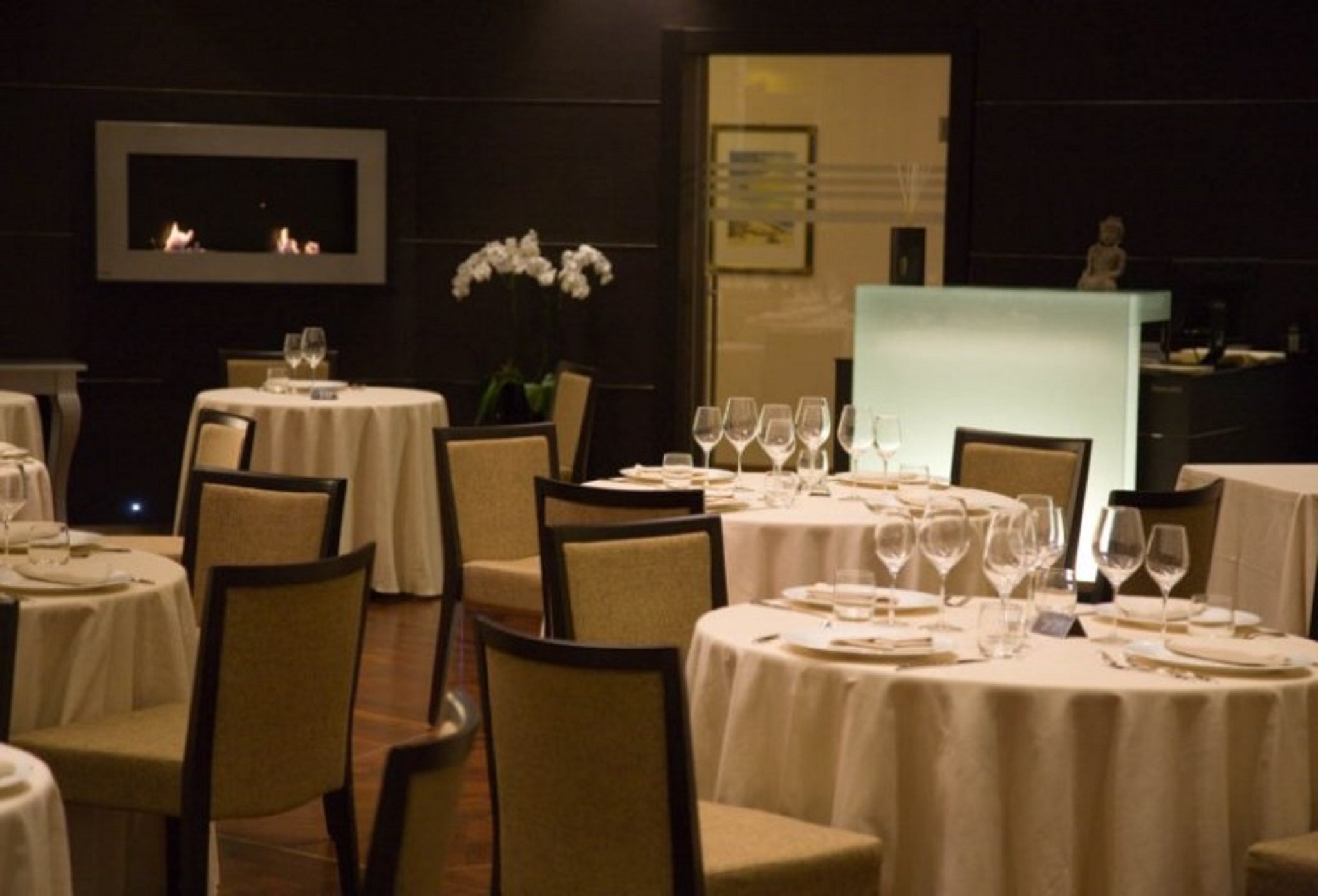 Hotel Federico II 17/22