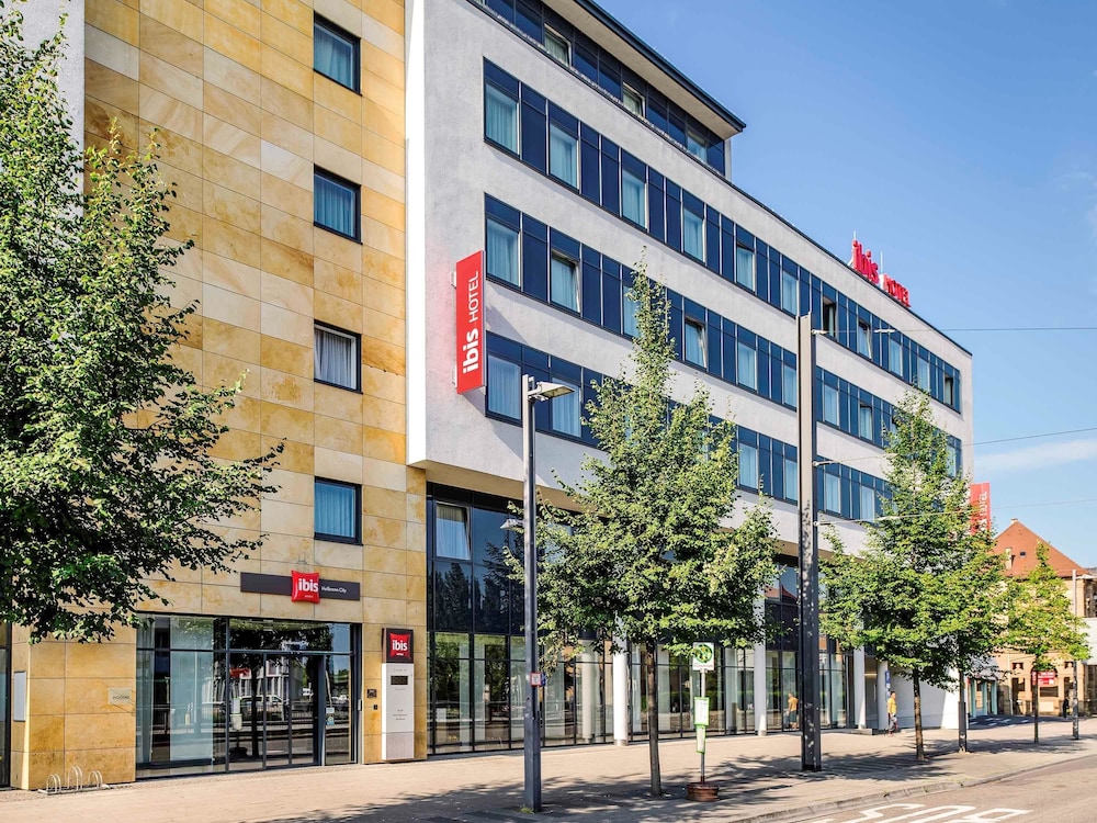 ibis Heilbronn City 57/64