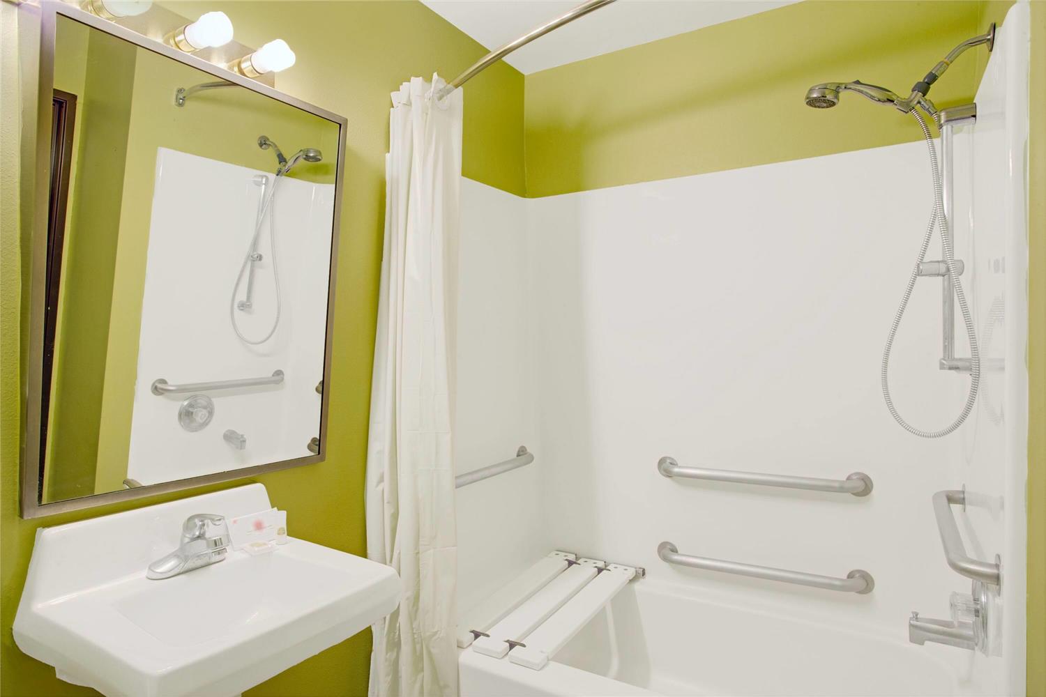 Days Inn By Wyndham Lehi 25/26