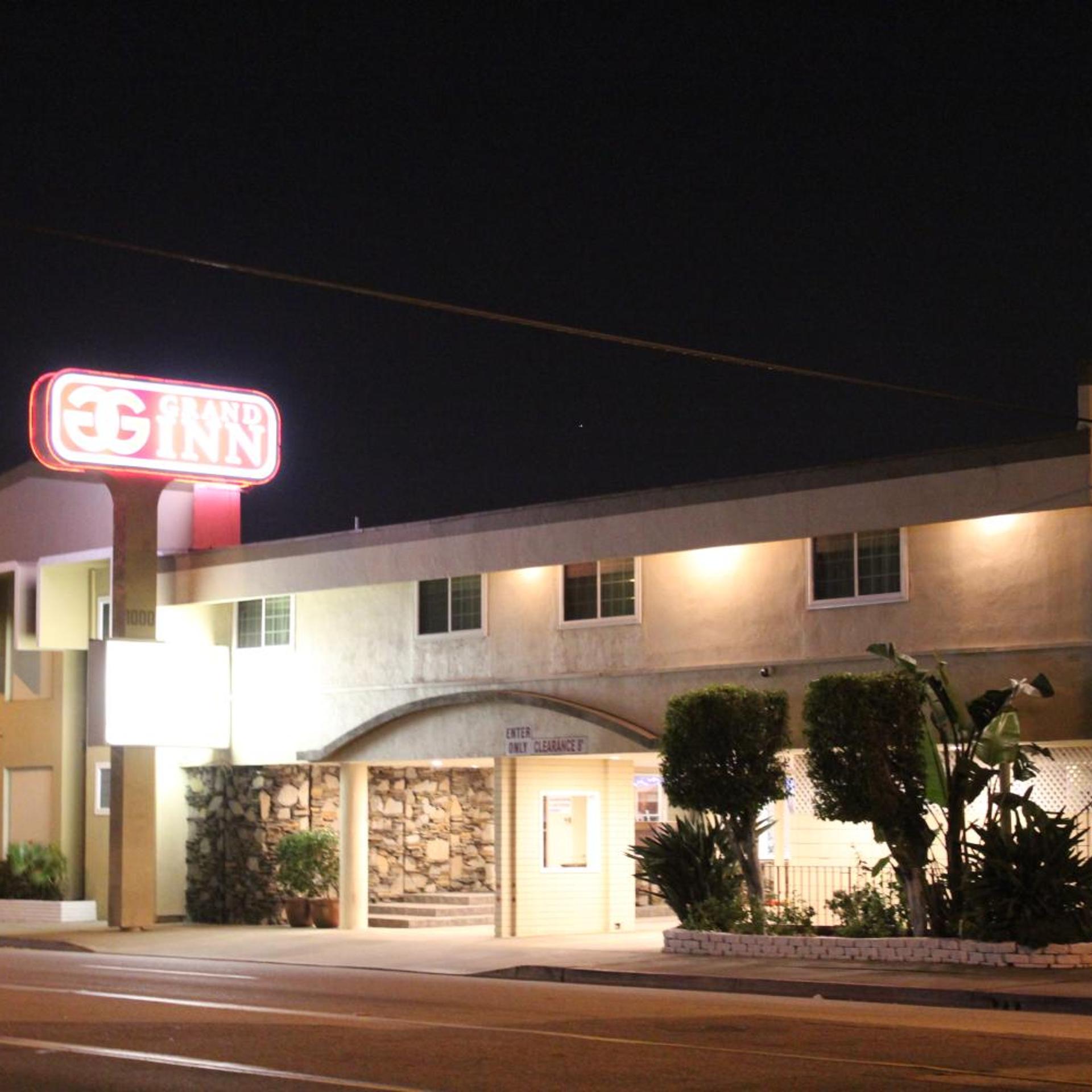 Grand Inn 1/38