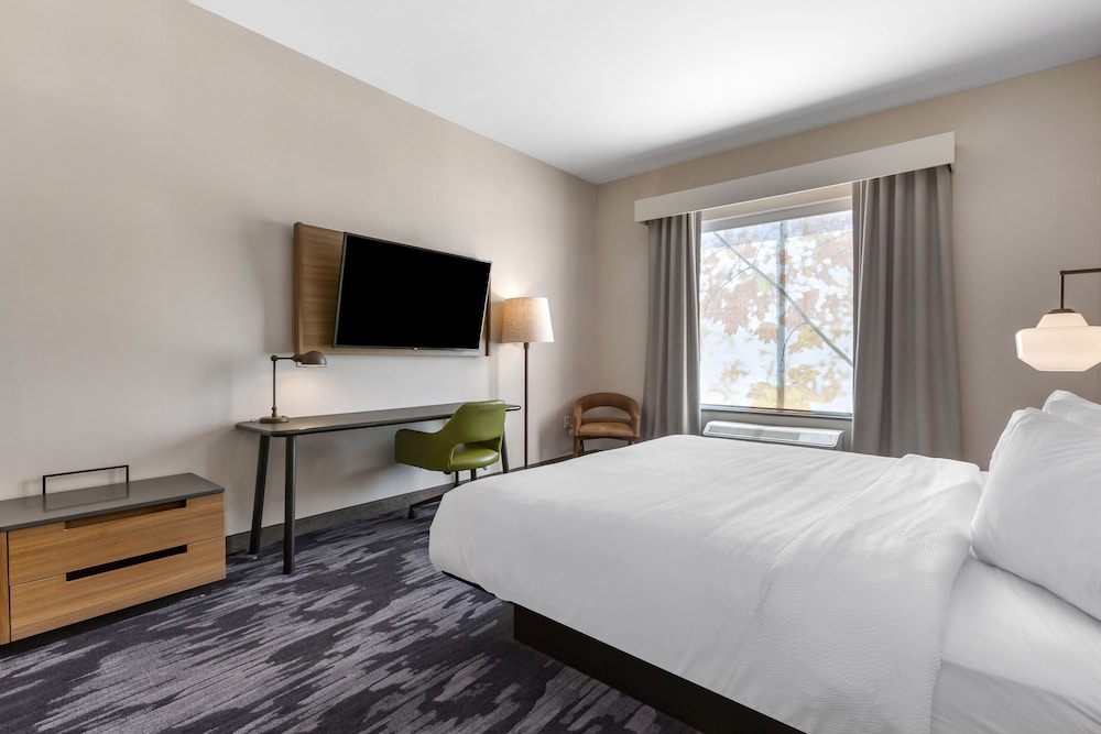 Fairfield by Marriott Inn & Suites Sandusky 27/49
