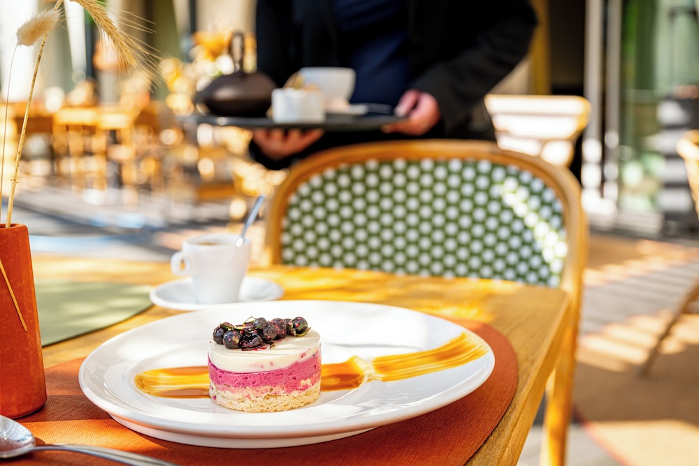 Mercure Beaune Centre 36/47