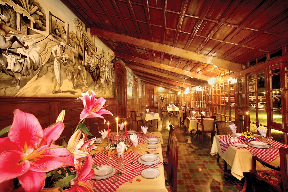 Welcomheritage Ferrnhills Royale Palace 27/40