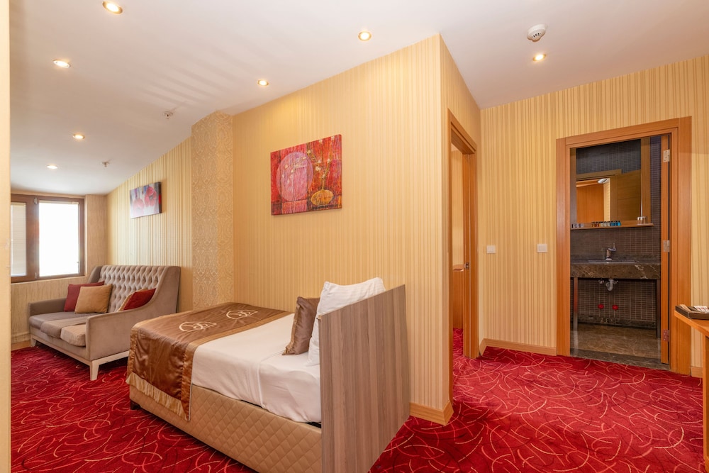 Regno Hotel 23/59