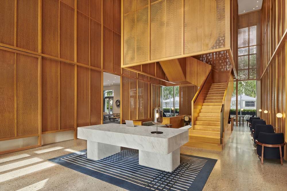 The Shang by Artyzen Qiantan Shanghai 5/36