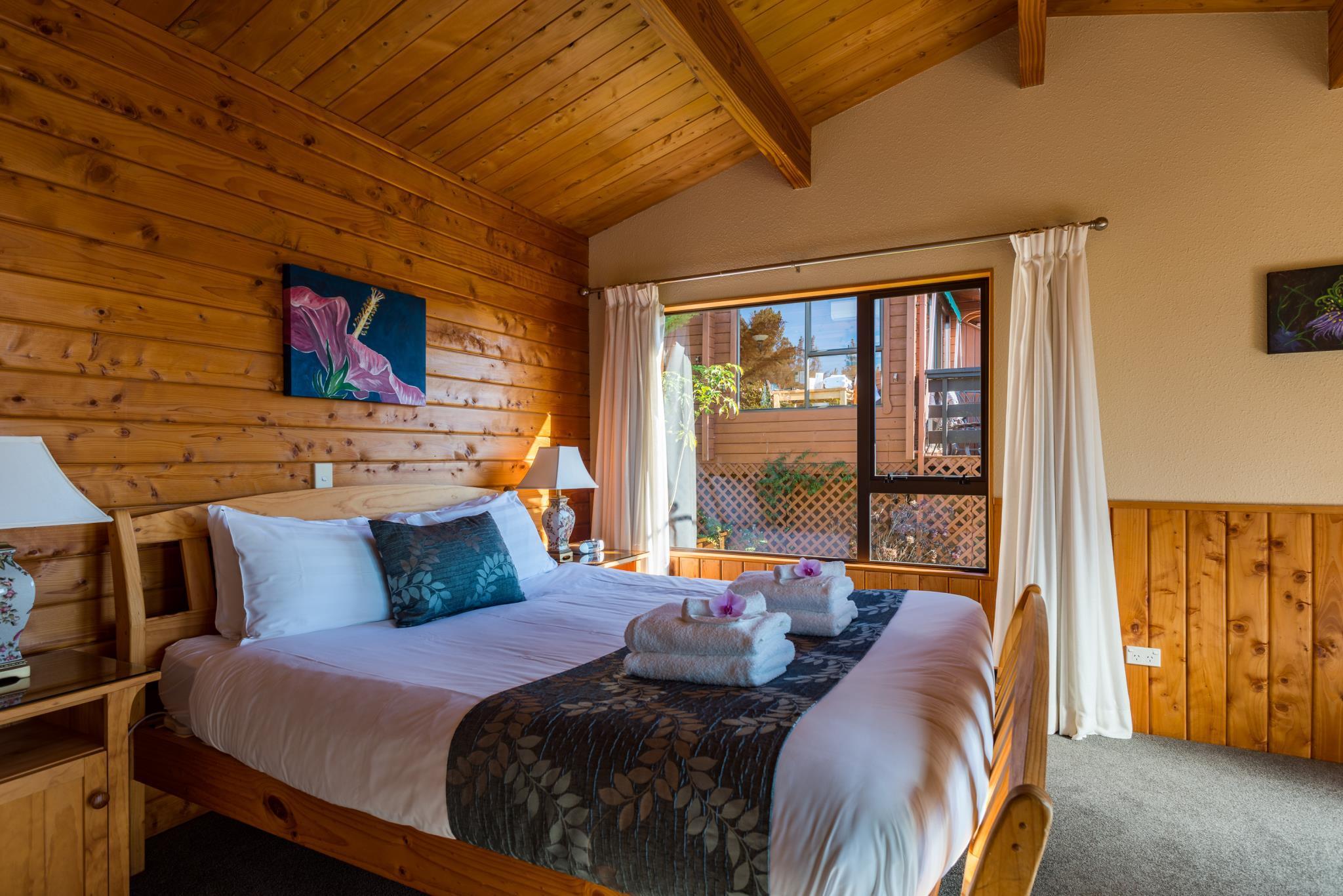 Spa, Suite