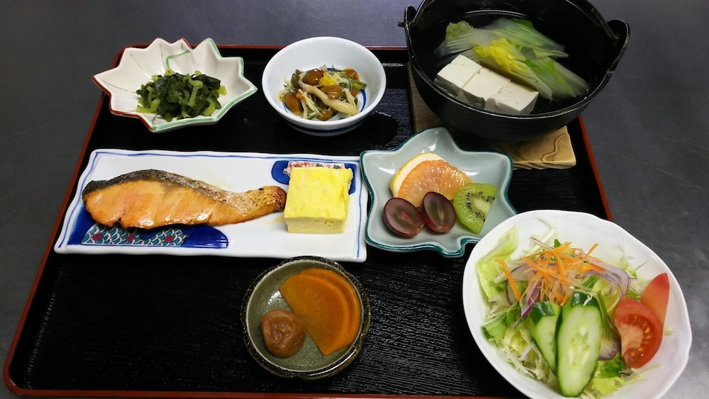 Furano Hops Hotel 46/62