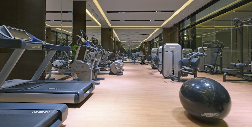 Wanda Vista Kunming 15/26