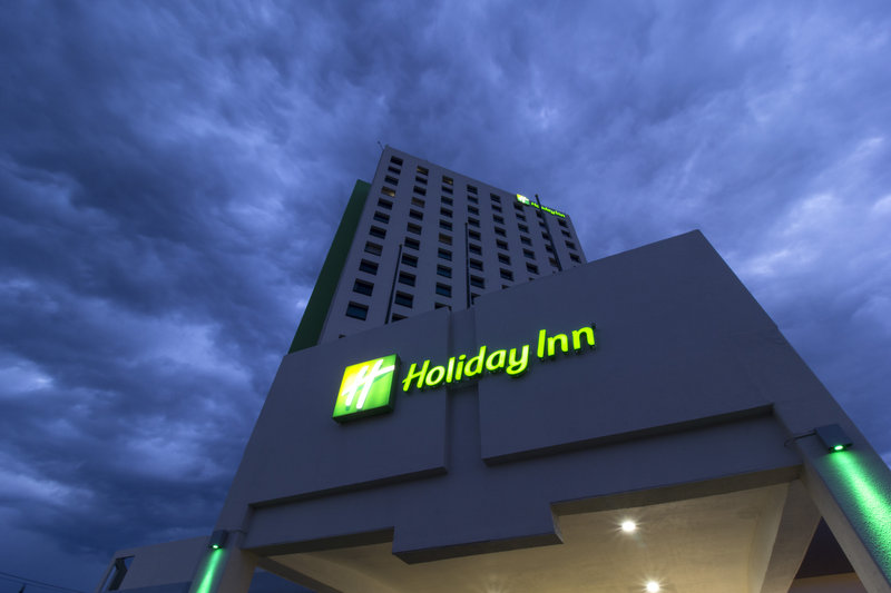 Holiday Inn Puebla La Noria 2/77