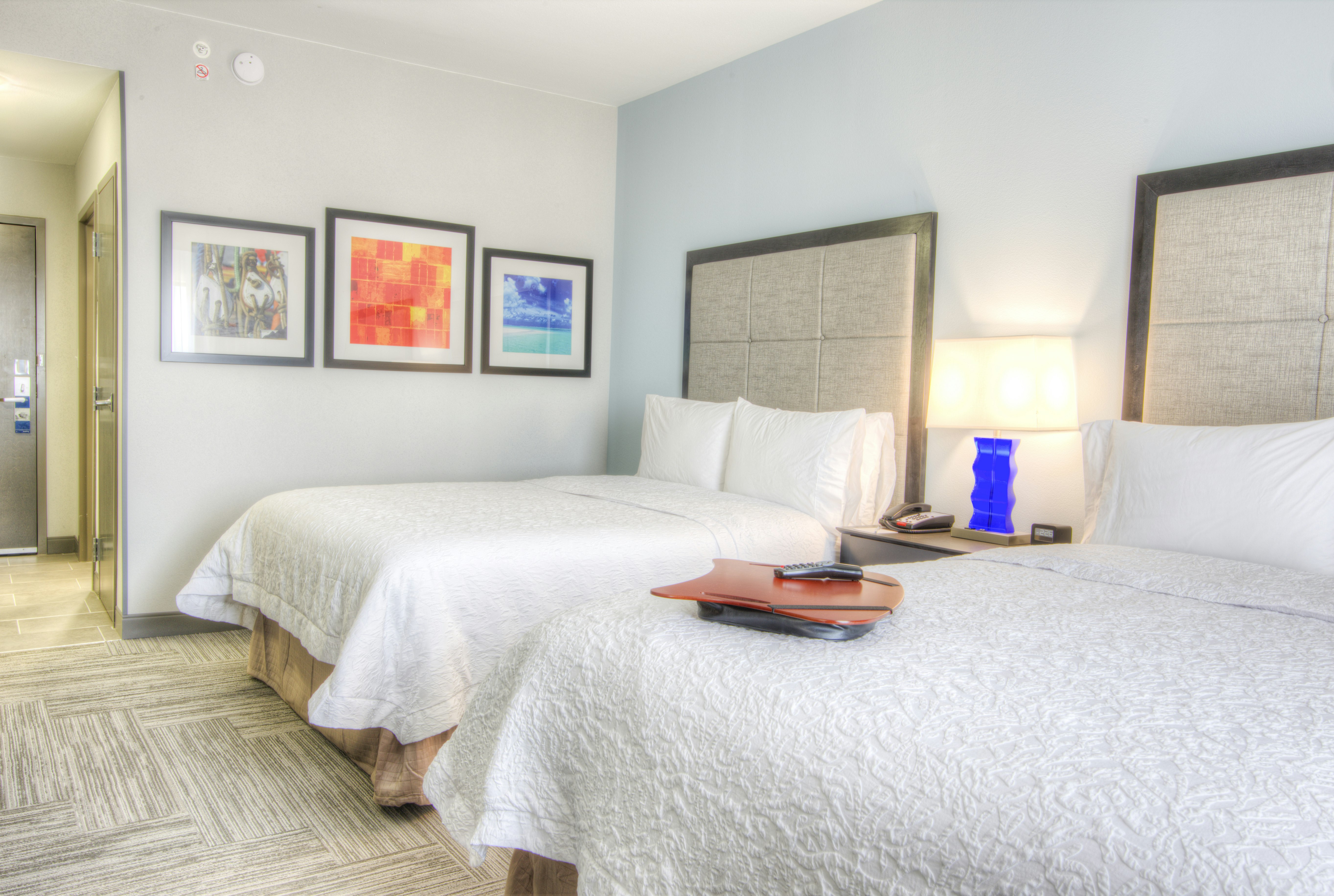 ROOM, 2 QUEEN BEDS, ACCESSIBLE