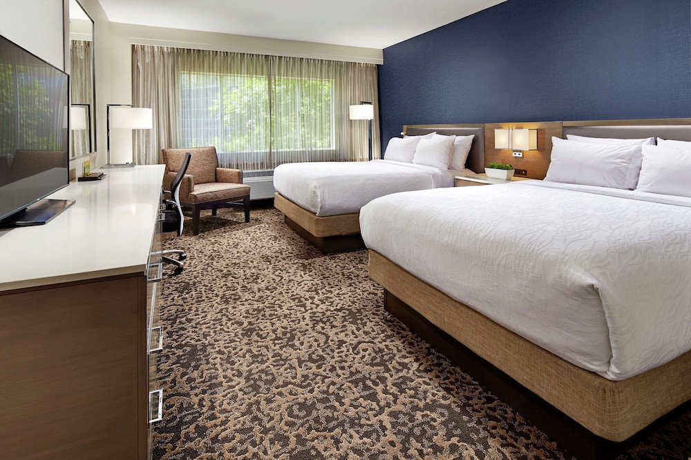 Hilton Garden Inn San Diego Mission Valley Stadium 8/67