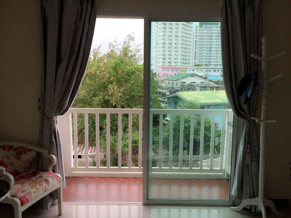 Baan Fahslalom Holiday Apartment 写真3