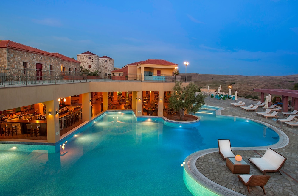 Varos Village Boutique Hotel 1/49