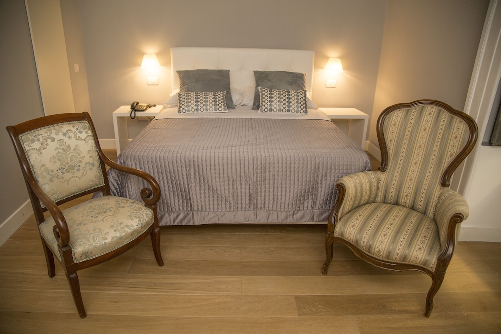 SANTA CHIARA BOUTIQUE HOTEL photo2