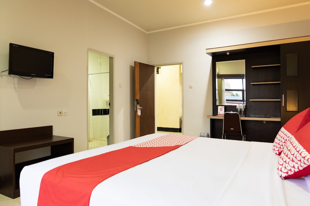 Hotel Maktal 7/19