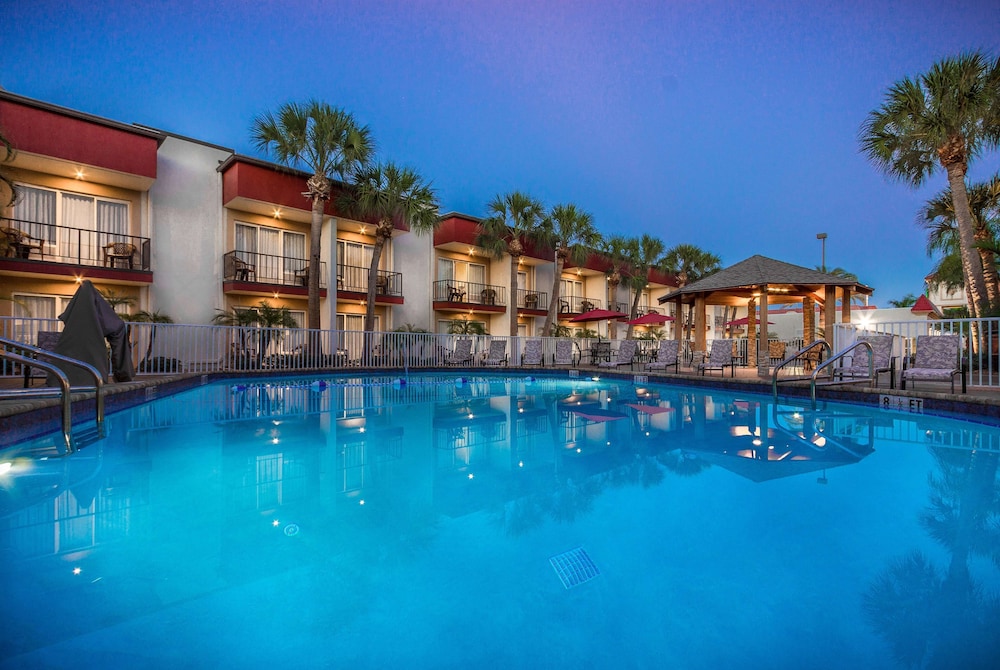 La Quinta Inn By Wyndham Clearwater Central 7/52
