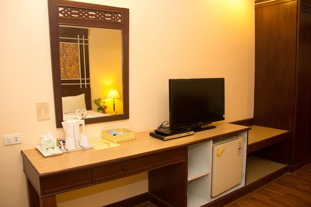 Friendlytel Hotel 43/48