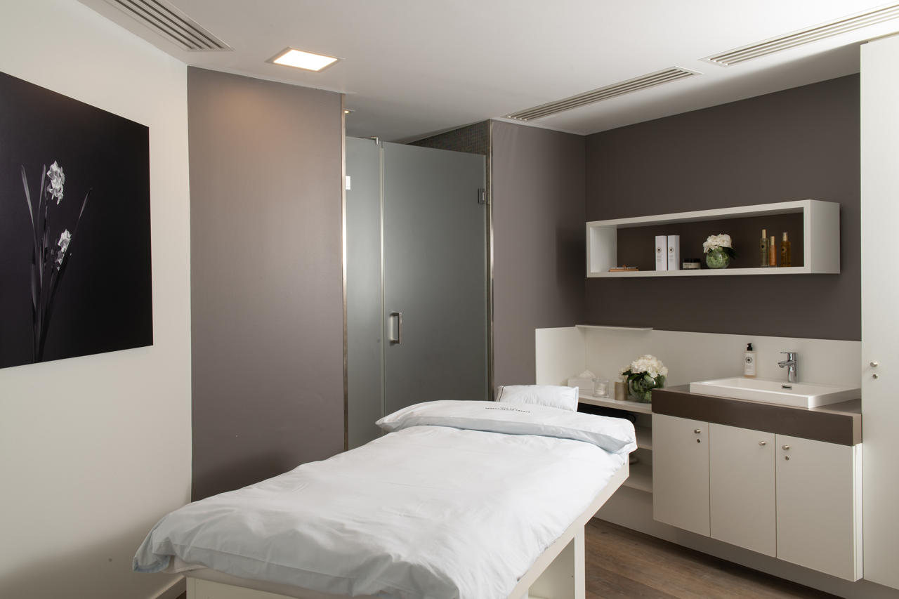 Hotel & Spa Regent Petite France 14/48