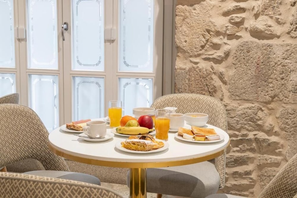 Hotel Praza Quintana 52/69