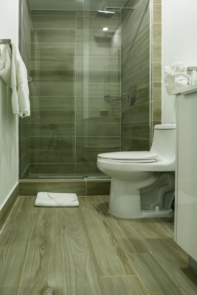 شقة سكنية قياسية بسرير كوين، Blue Residences Aruba 2/2