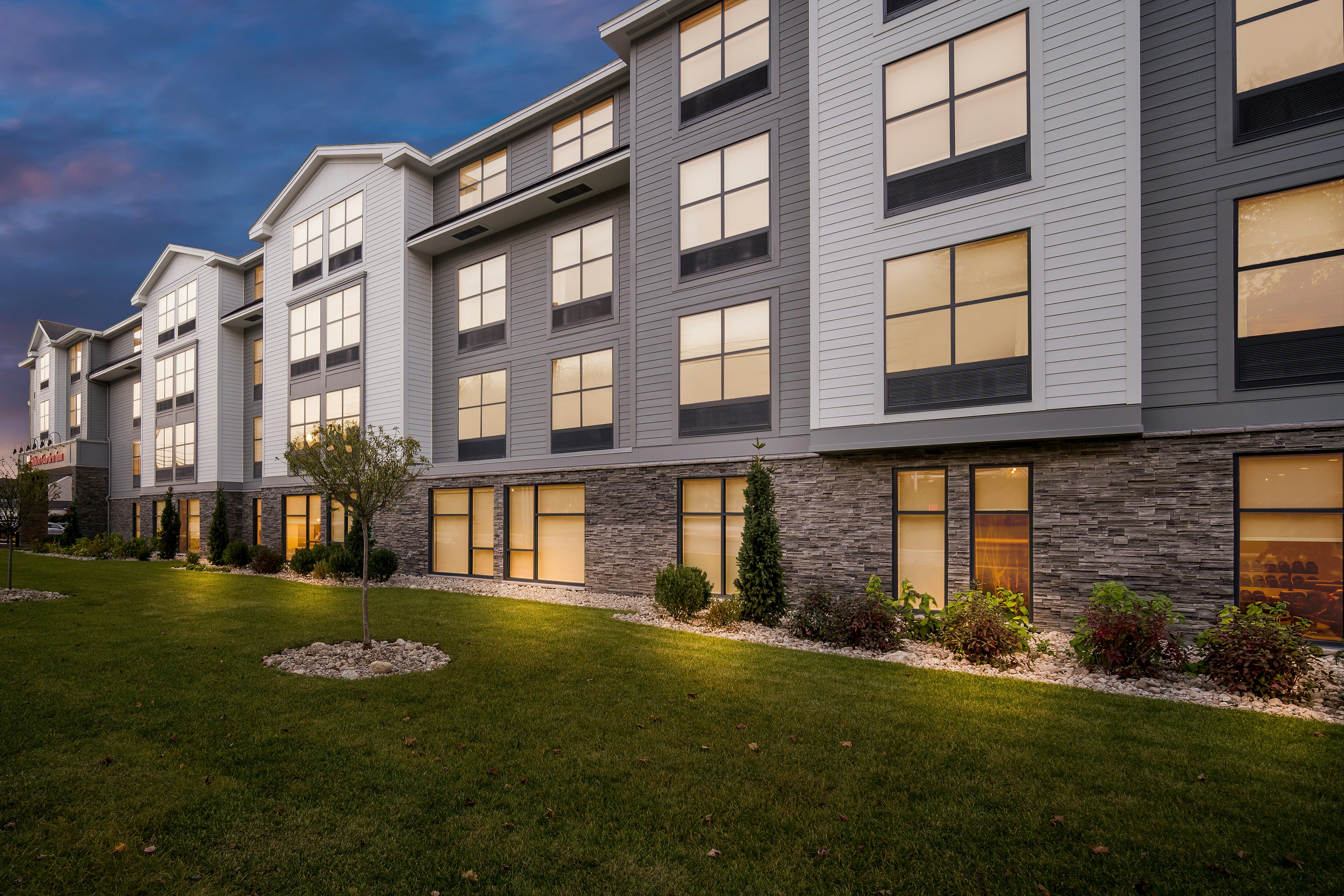 Hilton Garden Inn North Conway 24/29