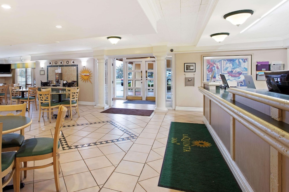 La Quinta Inn Lexington 41/52