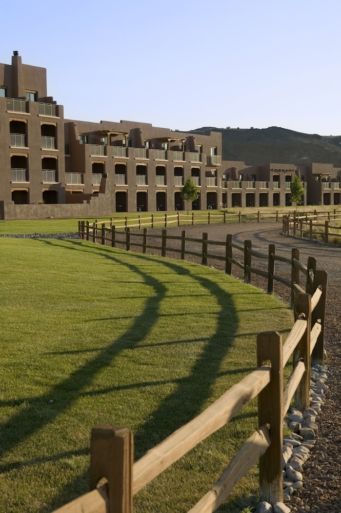 Hyatt Regency Tamaya Resort Spa 44/76
