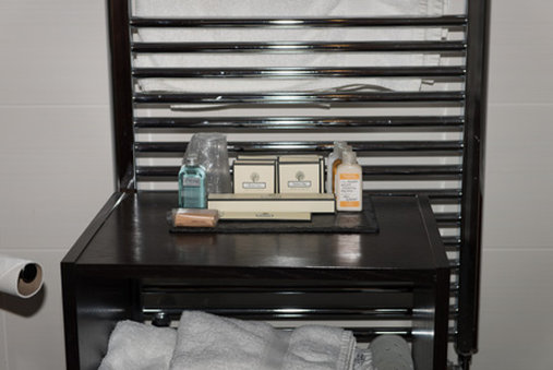 The Links Hotel 3/21