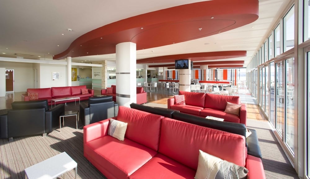 York Cove Hotel 36/59