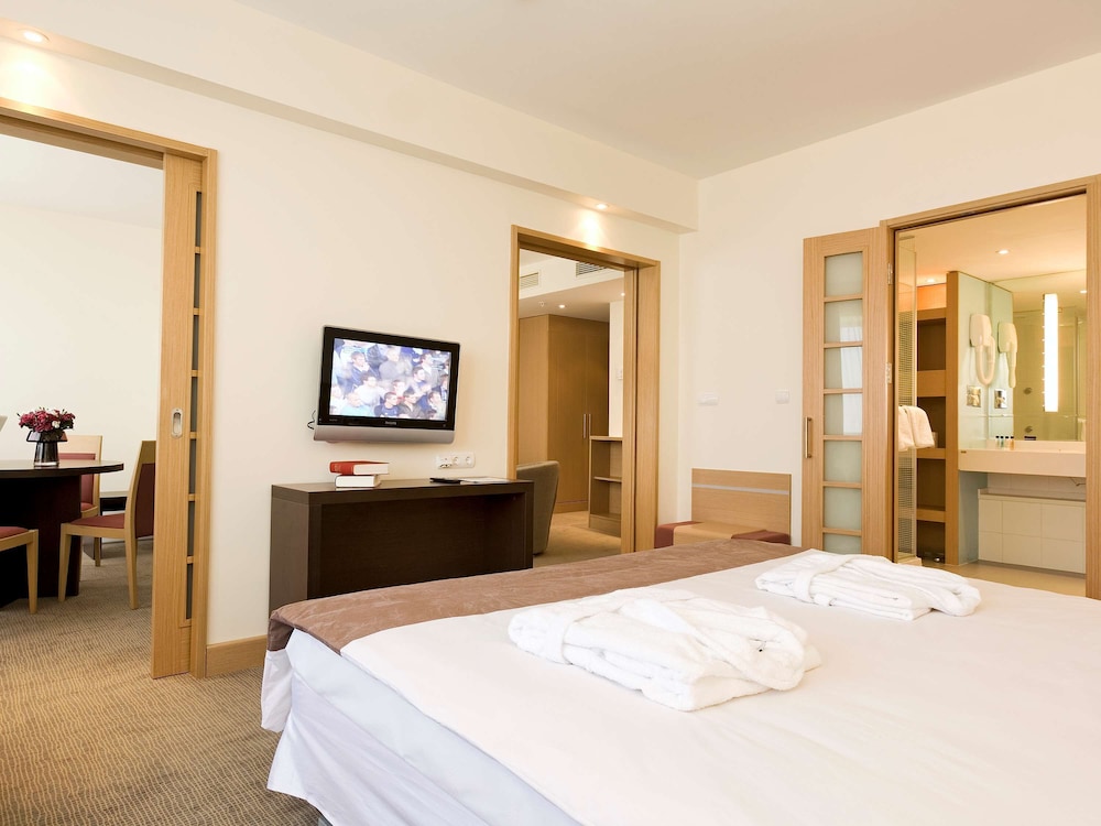 Novotel Istanbul Zeytinburnu 20/73