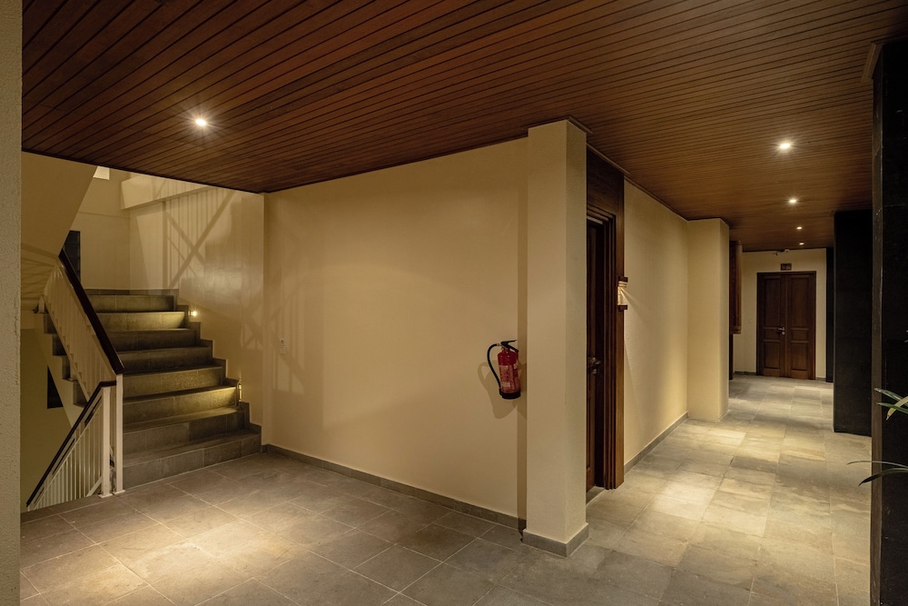 Paon Desa Ubud Hotel & Resort 23/48