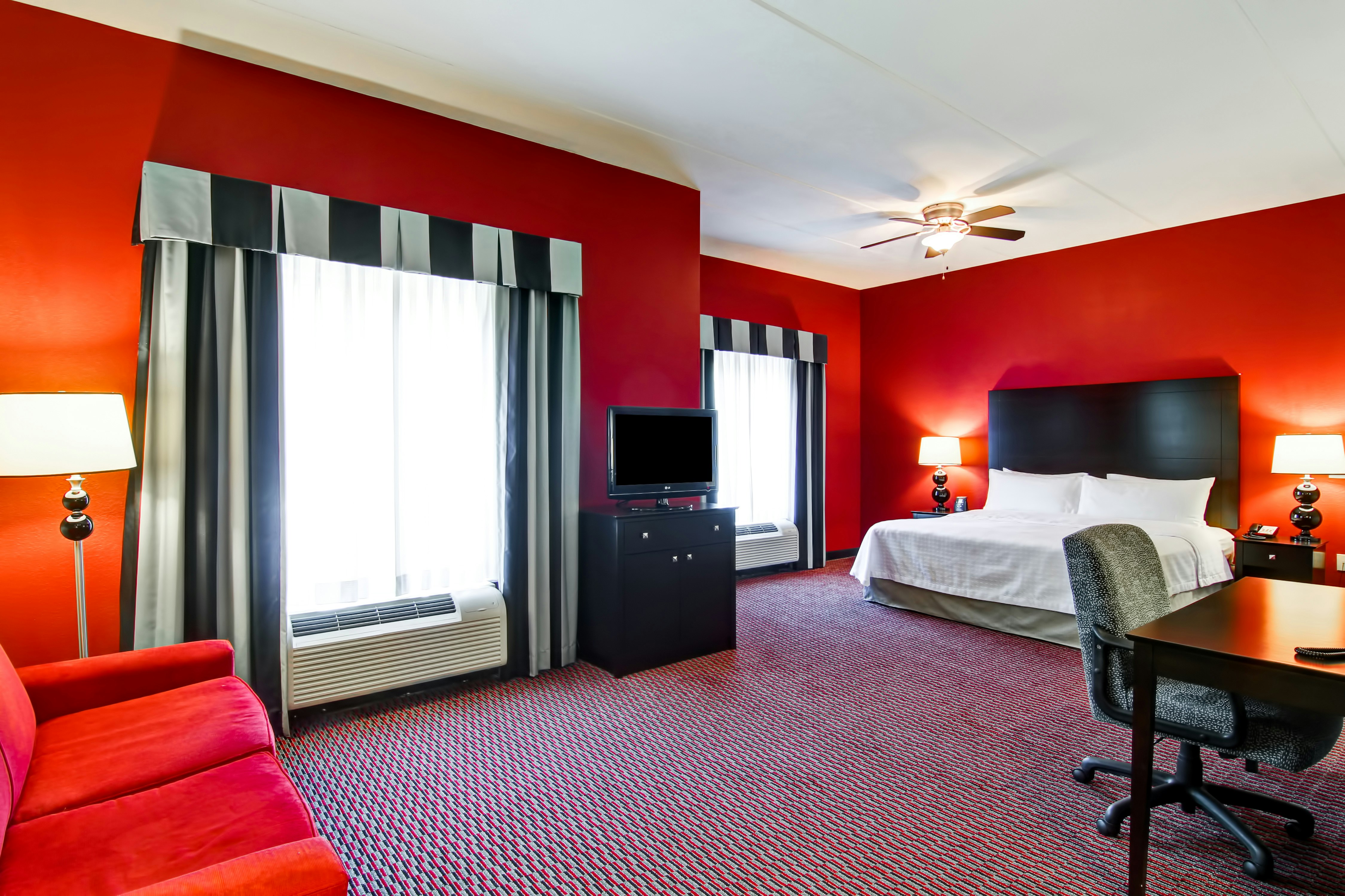 Homewood Suites by Hilton Leesburg 6/18