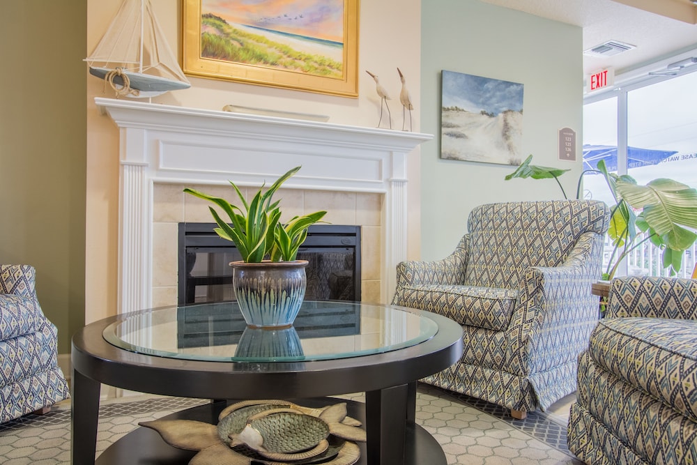 Seaside Amelia Inn 41/64