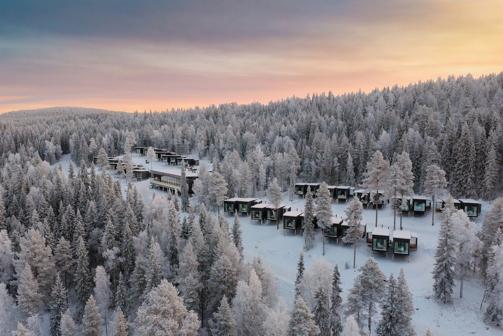 Arctic Panorama Resort 42/50