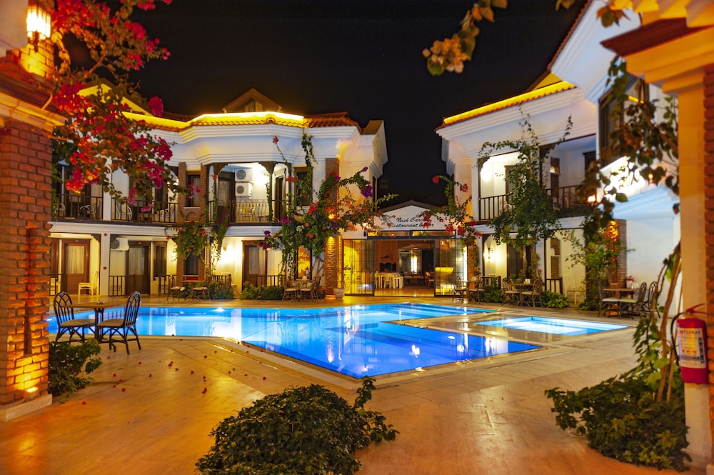 Dalyan Nish Caria Hotel 66/68