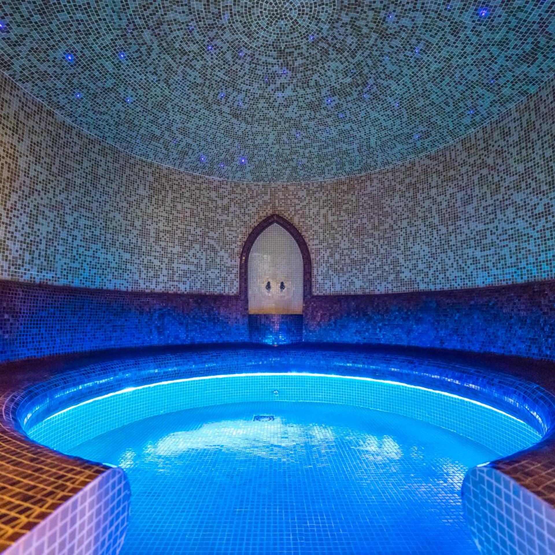 Unique Resort & Spa 29/50