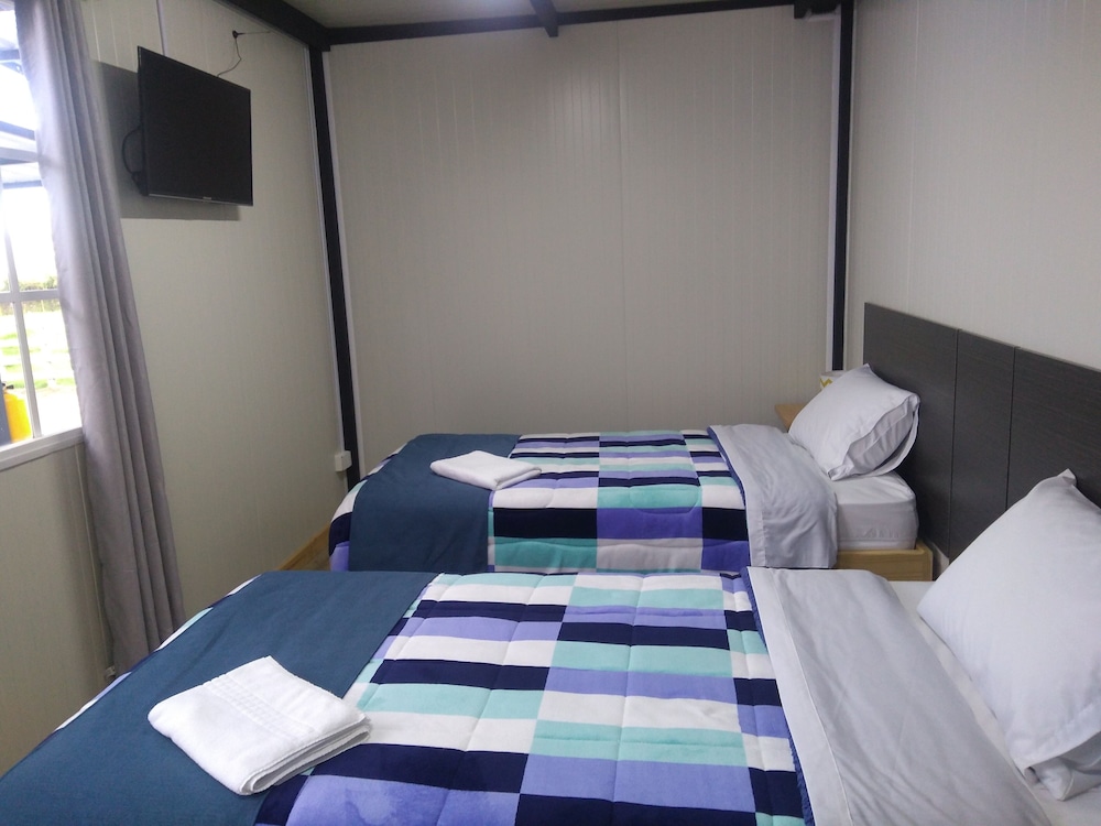 Hotel & Golf Isak 10/50