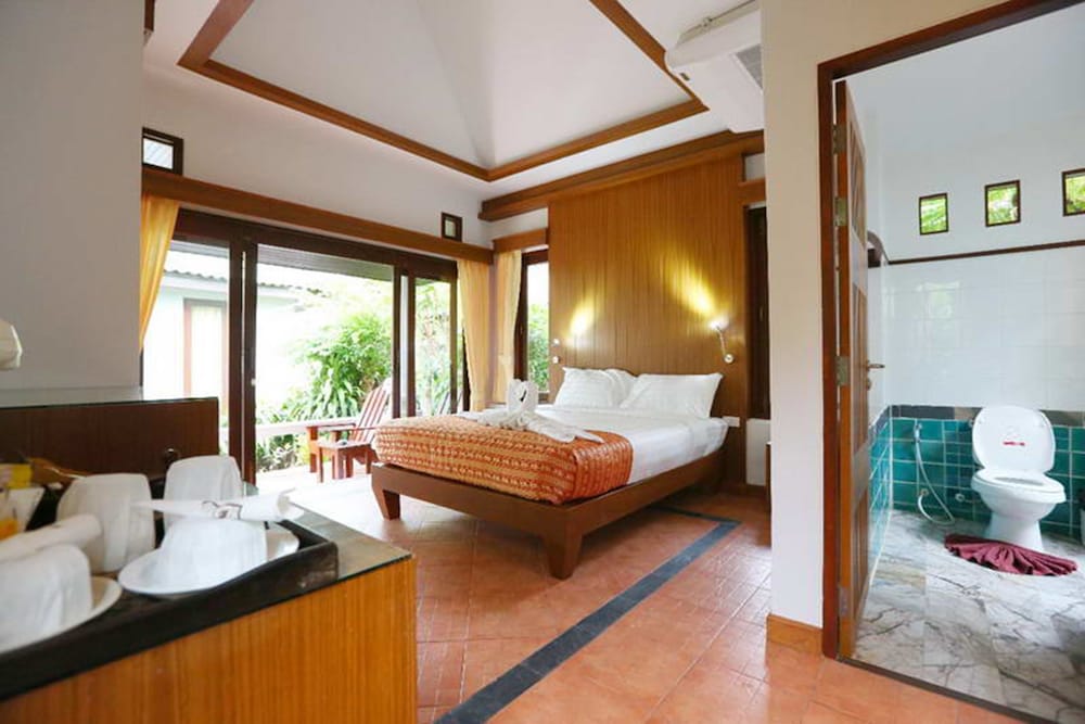 Samui Honey Cottages Beach Resort 29/70