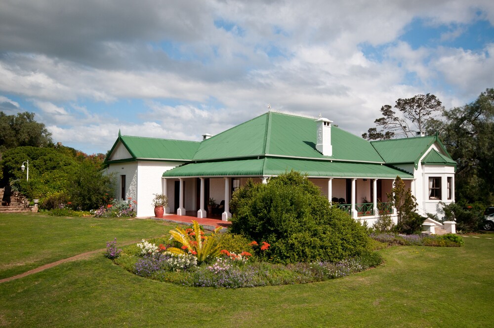 Leeuwenbosch Country House 30/42