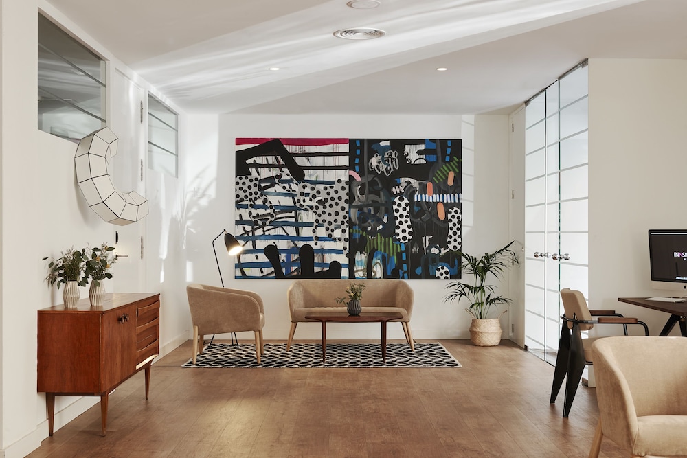 Innside By Melia Palma Center 47/65