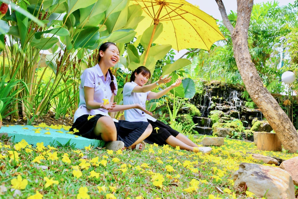 The Oriental Siam Resort 59/71