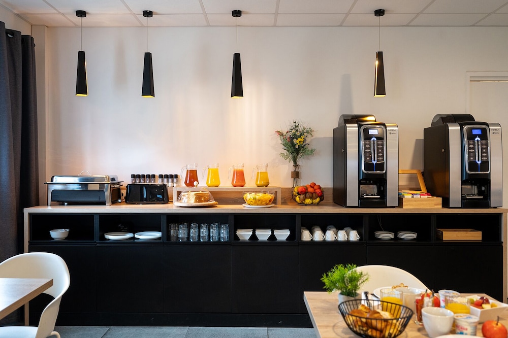 Nemea Appart Hotel Europe Velizy Villacoublay 45/50