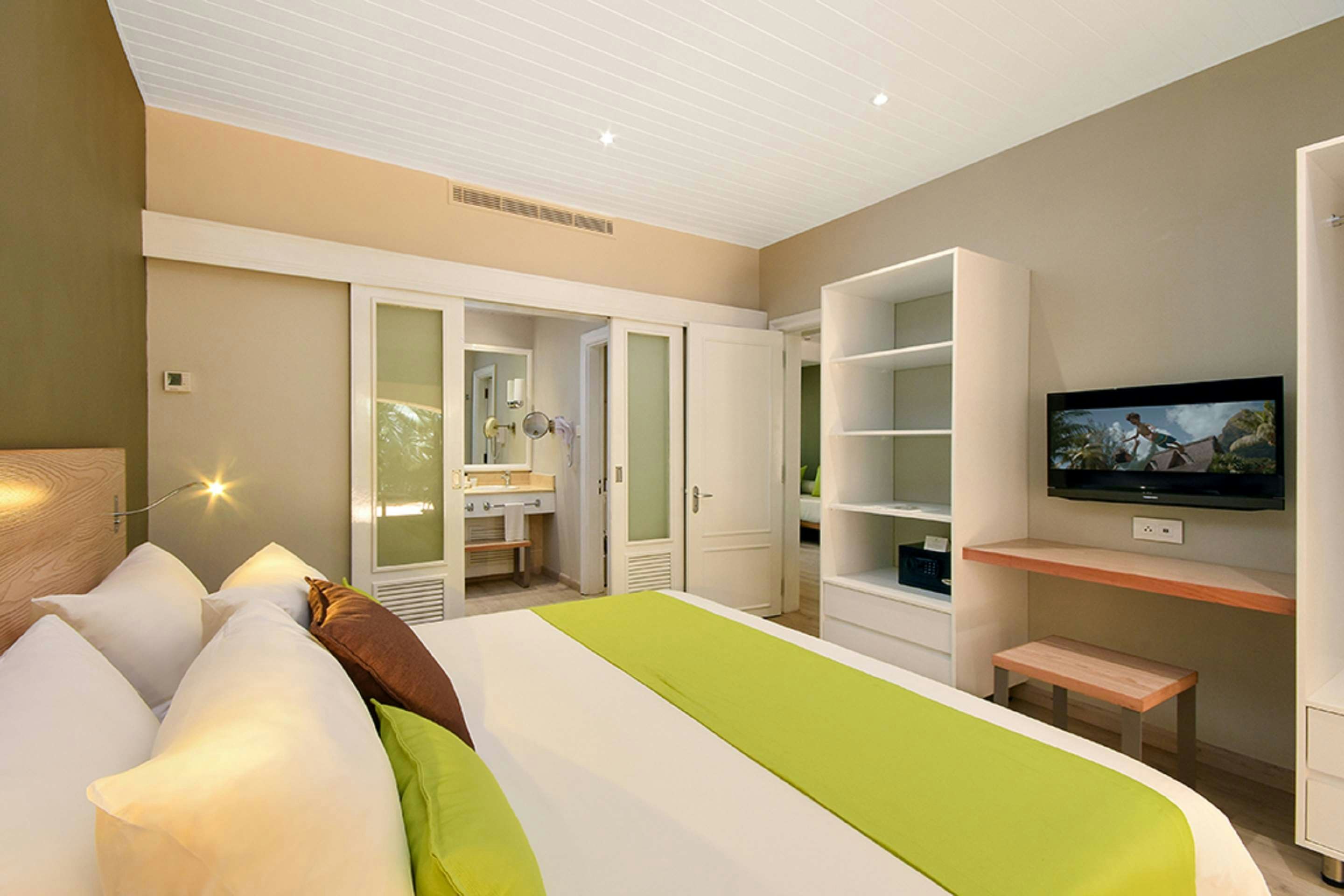 Mauricia Beachcomber Resort Spa 20/78