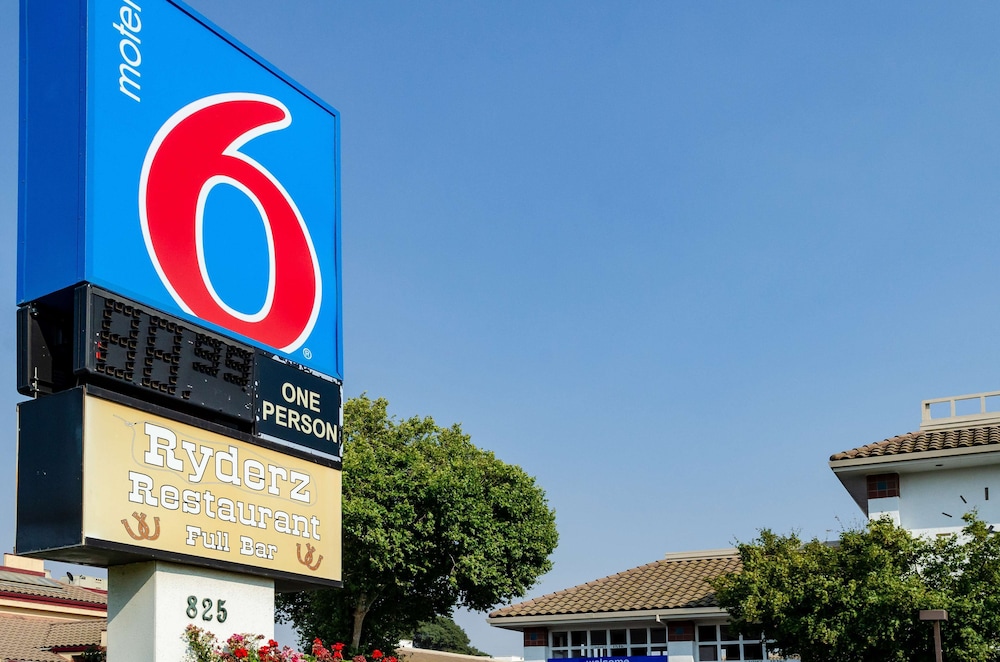 Motel6 Oakdale, CA in OAKDALE - CA