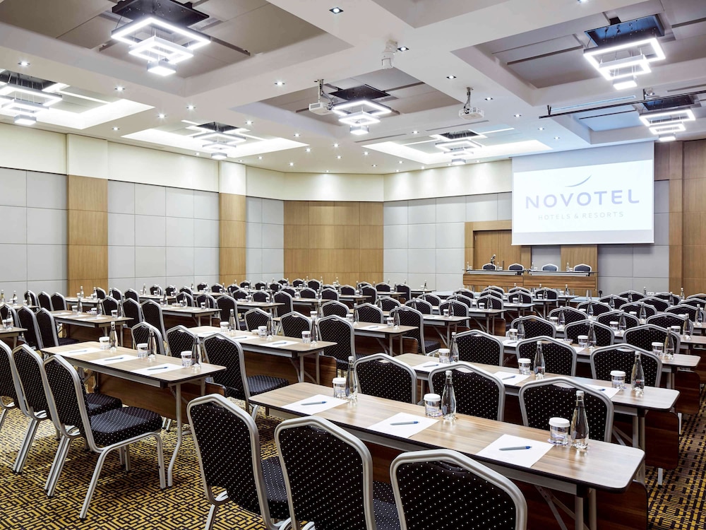 Novotel Konya 38/50
