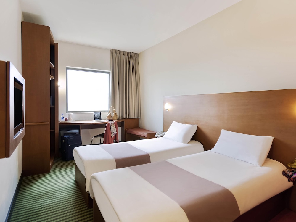 Ibis Hotel Amman 16/72